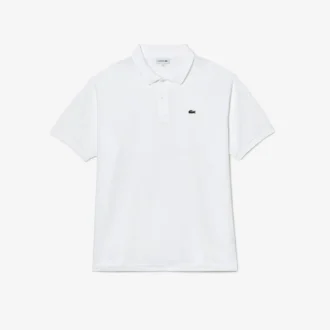 Men’s Big Fit L.12.12 Polo