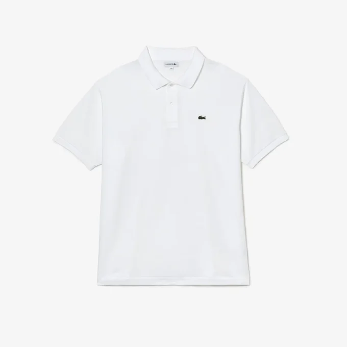 Men’s Big Fit L.12.12 Polo