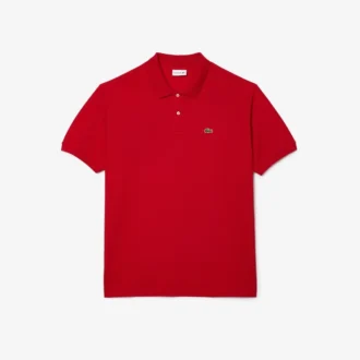 Men’s Big Fit L.12.12 Polo