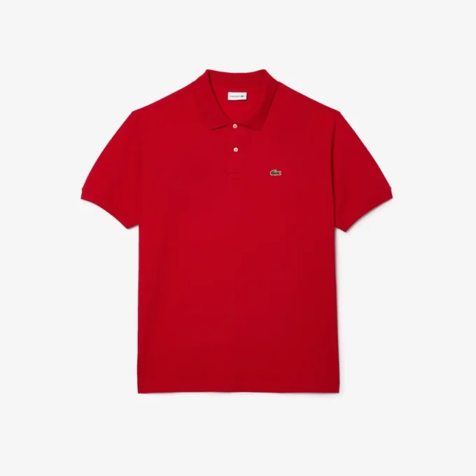 Men’s Big Fit L.12.12 Polo
