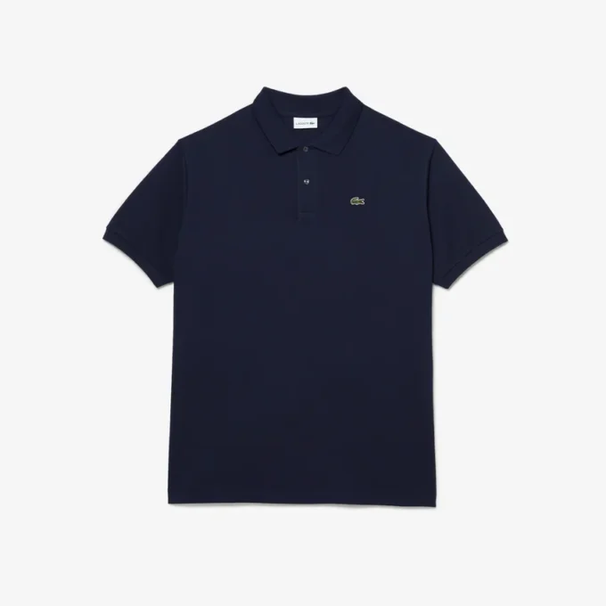Men’s Big Fit L.12.12 Polo