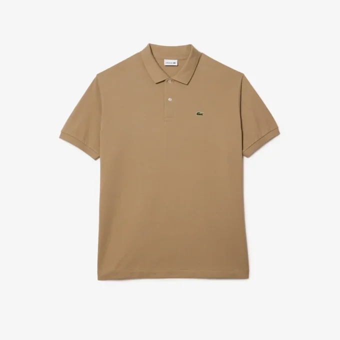 Men’s Big Fit L.12.12 Polo