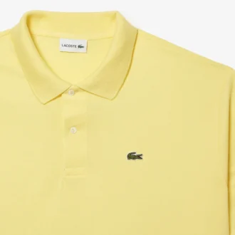 Men’s Big Fit L.12.12 Polo