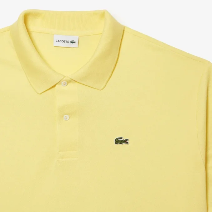 Men’s Big Fit L.12.12 Polo