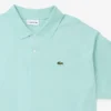 Men’s Big Fit L.12.12 Polo