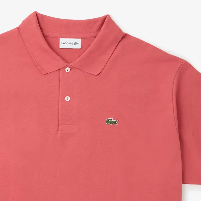 Men’s Big Fit L.12.12 Polo