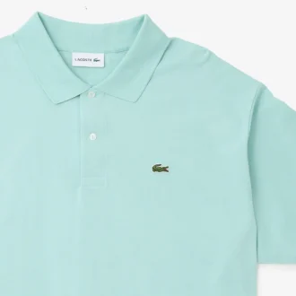 Men’s Big Fit L.12.12 Polo