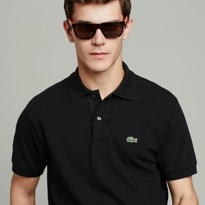 Men’s Big Fit L.12.12 Polo