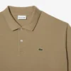 Men’s Big Fit L.12.12 Polo