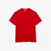 Men’s Big Fit V-Neck Pima T-Shirt