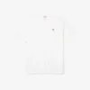 Men’s Big Fit V-Neck Pima T-Shirt