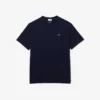 Men’s Big Fit V-Neck Pima T-Shirt