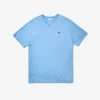 Men’s Big Fit V-Neck Pima T-Shirt