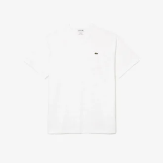Men’s Big Fit V-Neck Pima T-Shirt