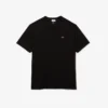 Men’s Big Fit V-Neck Pima T-Shirt