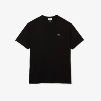 Men’s Big Fit V-Neck Pima T-Shirt