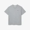 Men’s Big Fit V-Neck Pima T-Shirt