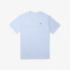 Men’s Big Fit V-Neck Pima T-Shirt