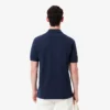 Men’s Bold Stripes Classic Fit L.12.12 Polo