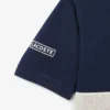 Men’s Bold Stripes Classic Fit L.12.12 Polo
