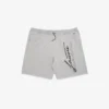 Men’s Branded Cotton Shorts