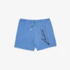 Men’s Branded Cotton Shorts