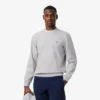 Men’s Branded Jersey Sweatshirt