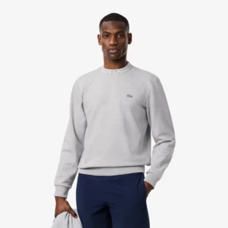 Men’s Branded Jersey Sweatshirt