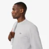 Men’s Branded Jersey Sweatshirt