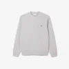 Men’s Branded Jersey Sweatshirt