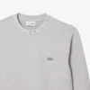 Men’s Branded Jersey Sweatshirt