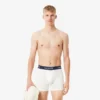 Men’s Branded Waist Boxer Briefs 5-Pack