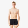 Men’s Branded Waist Boxer Briefs 5-Pack