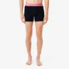 Men’s Branded Waist Boxer Briefs 5-Pack