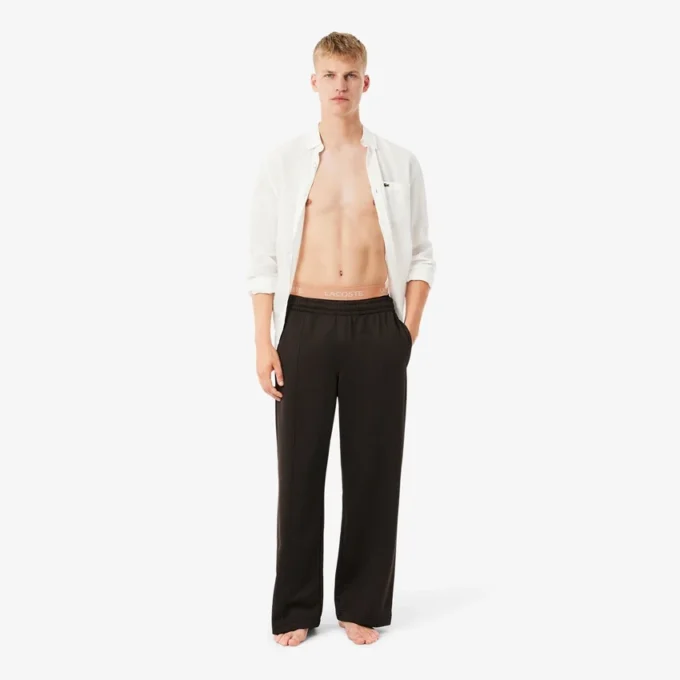 Men’s Branded Waist Boxer Briefs 5-Pack