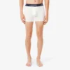 Men’s Branded Waist Boxer Briefs 5-Pack