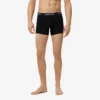 Men’s Branded Waist Boxer Briefs 5-Pack