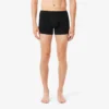 Men’s Branded Waist Boxer Briefs 5-Pack