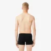 Men’s Branded Waist Boxer Briefs 5-Pack