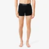 Men’s Branded Waist Boxer Briefs 5-Pack