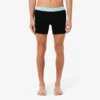 Men’s Branded Waist Boxer Briefs 5-Pack