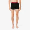 Men’s Branded Waist Boxer Briefs 5-Pack