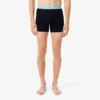 Men’s Branded Waist Boxer Briefs 5-Pack