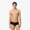 Men’s Briefs 3-Pack