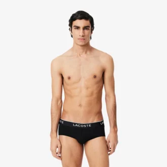 Men’s Briefs 3-Pack