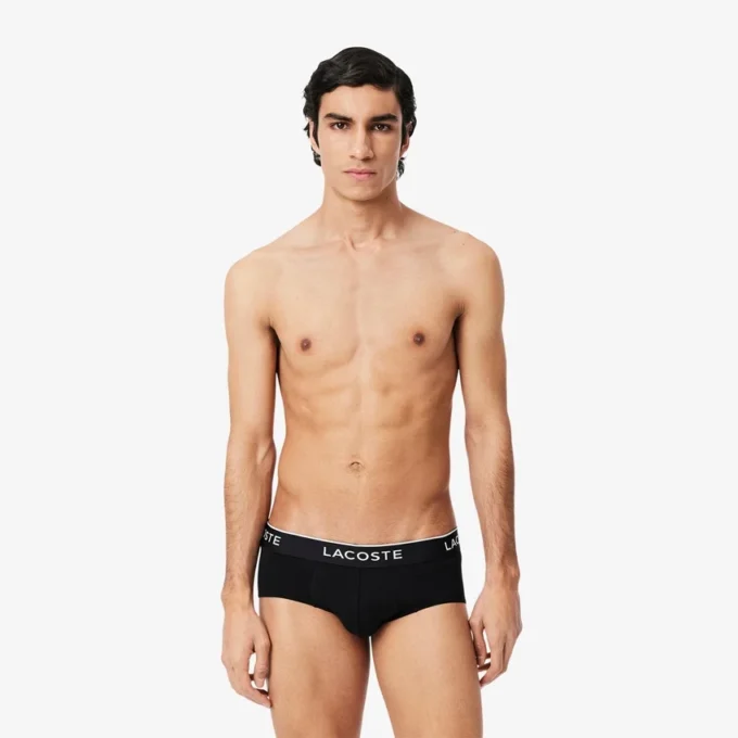 Men’s Briefs 3-Pack