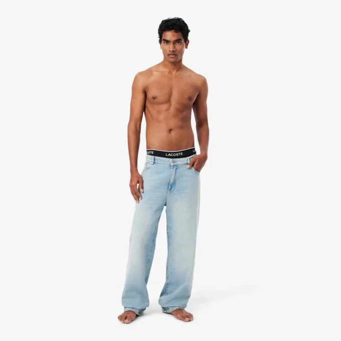 Men’s Briefs 3-Pack