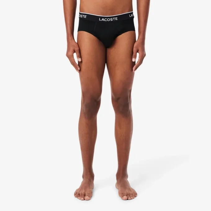 Men’s Briefs 3-Pack