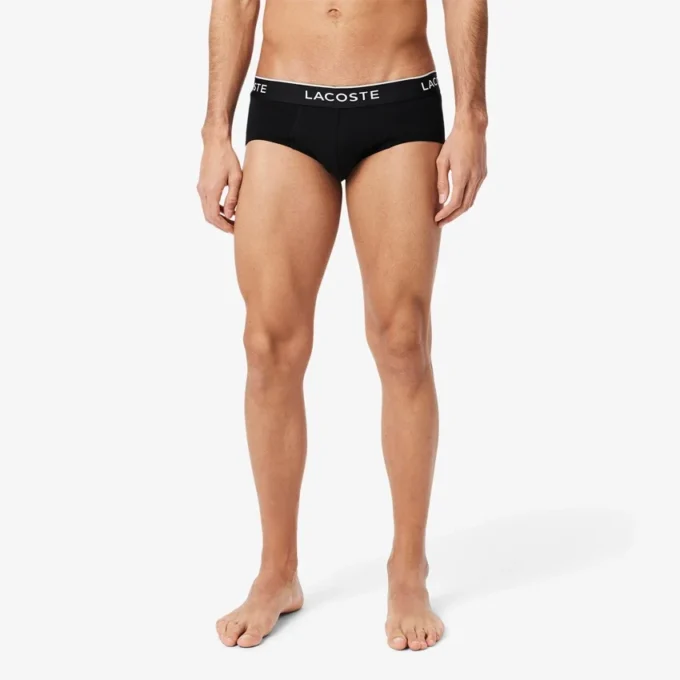 Men’s Briefs 3-Pack