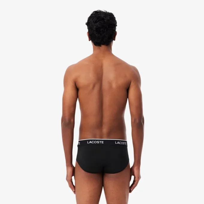 Men’s Briefs 3-Pack